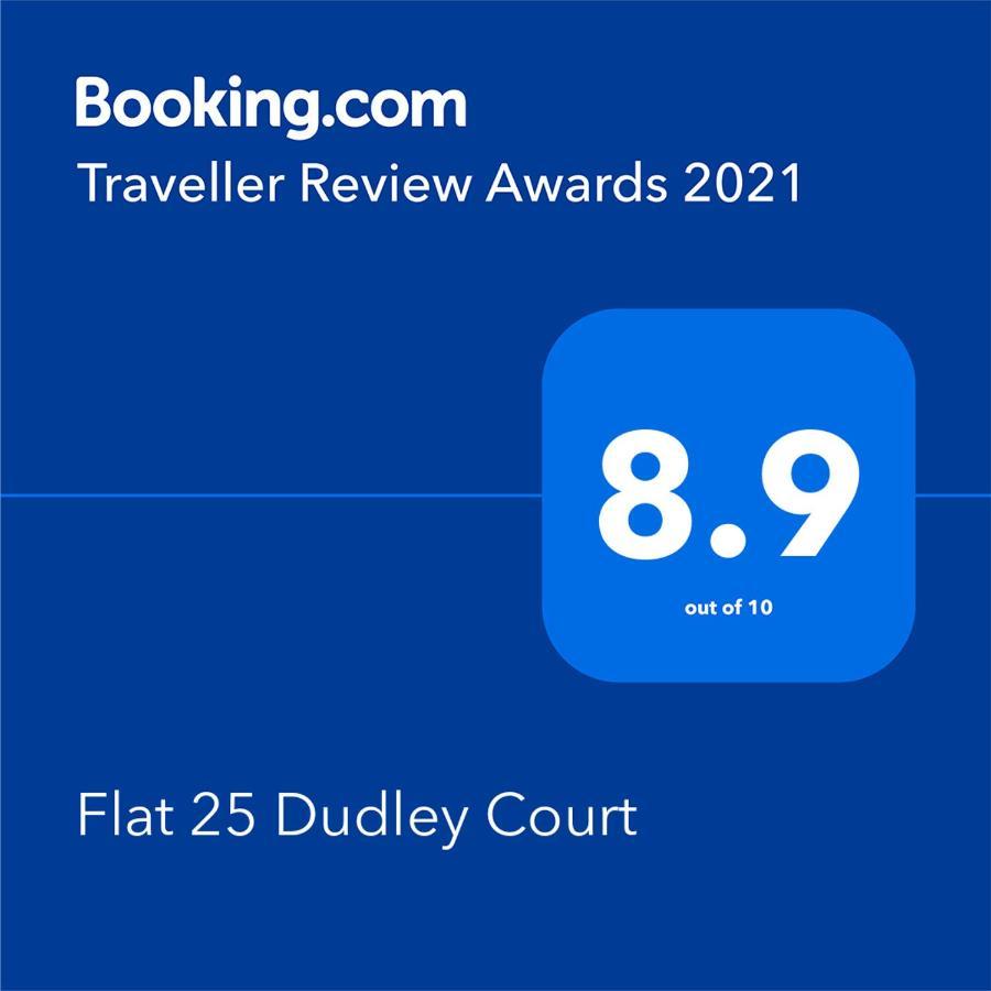 Appartement Flat 25 Dudley Court Londen