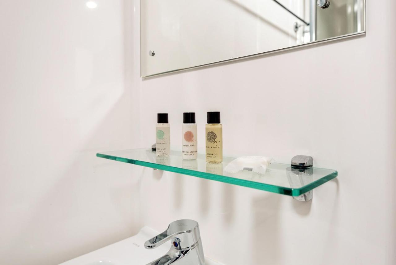 Amazing Studio - Great Area - Quick Links Central Apartamento