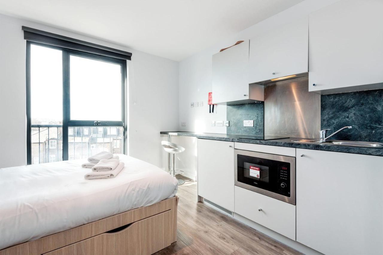 Amazing Studio - Great Area - Quick Links Central