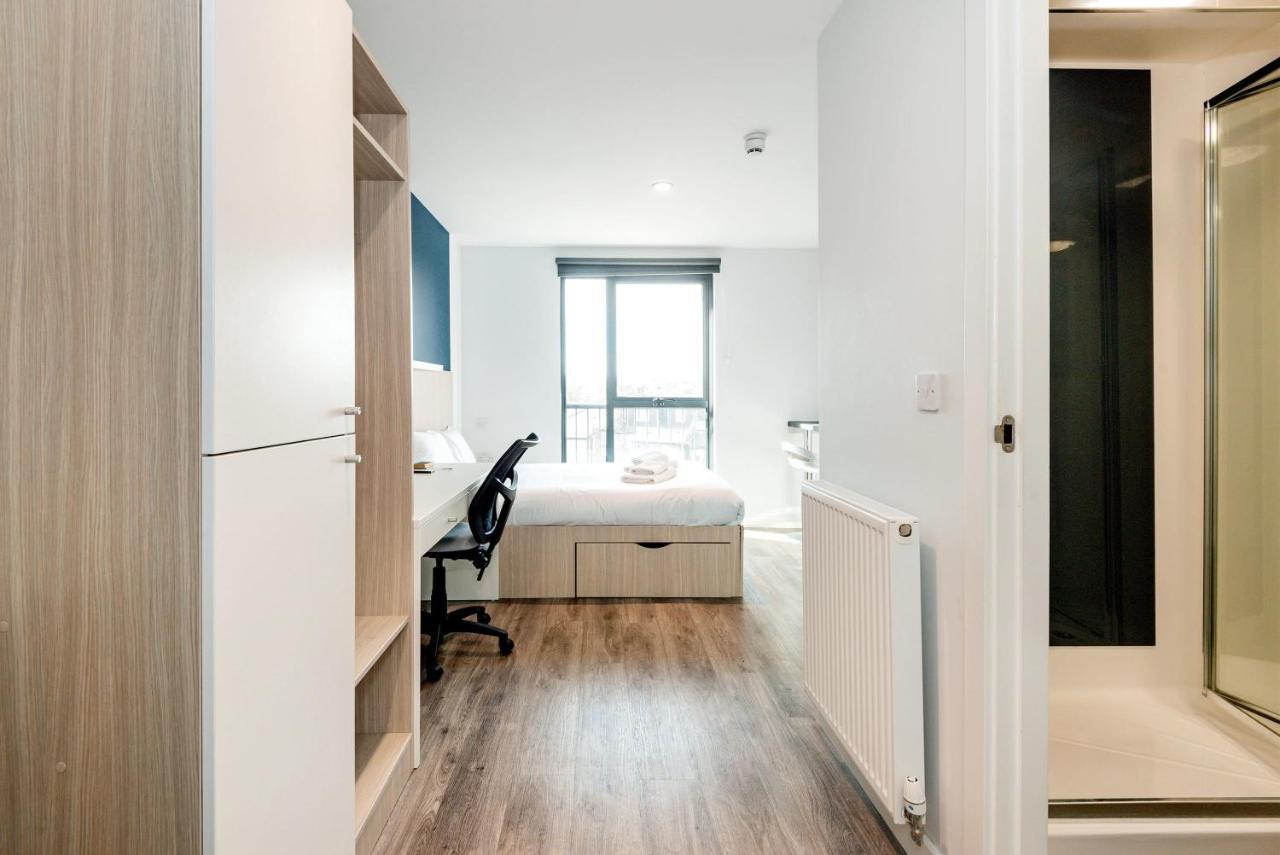 Amazing Studio - Great Area - Quick Links Central Apartamento Londres