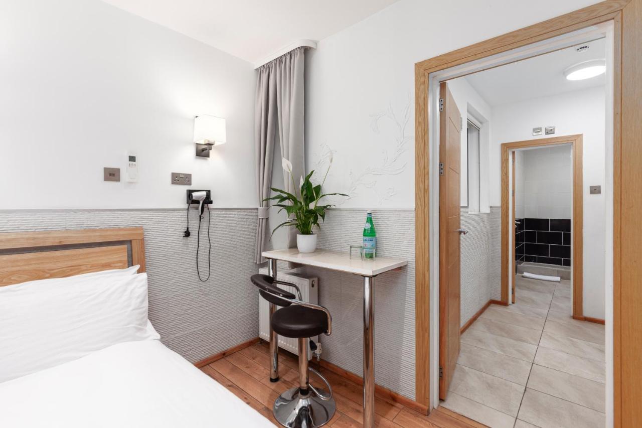 Appart hôtel Argyle 3*