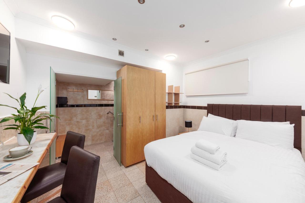 Argyle Appart hôtel 3*