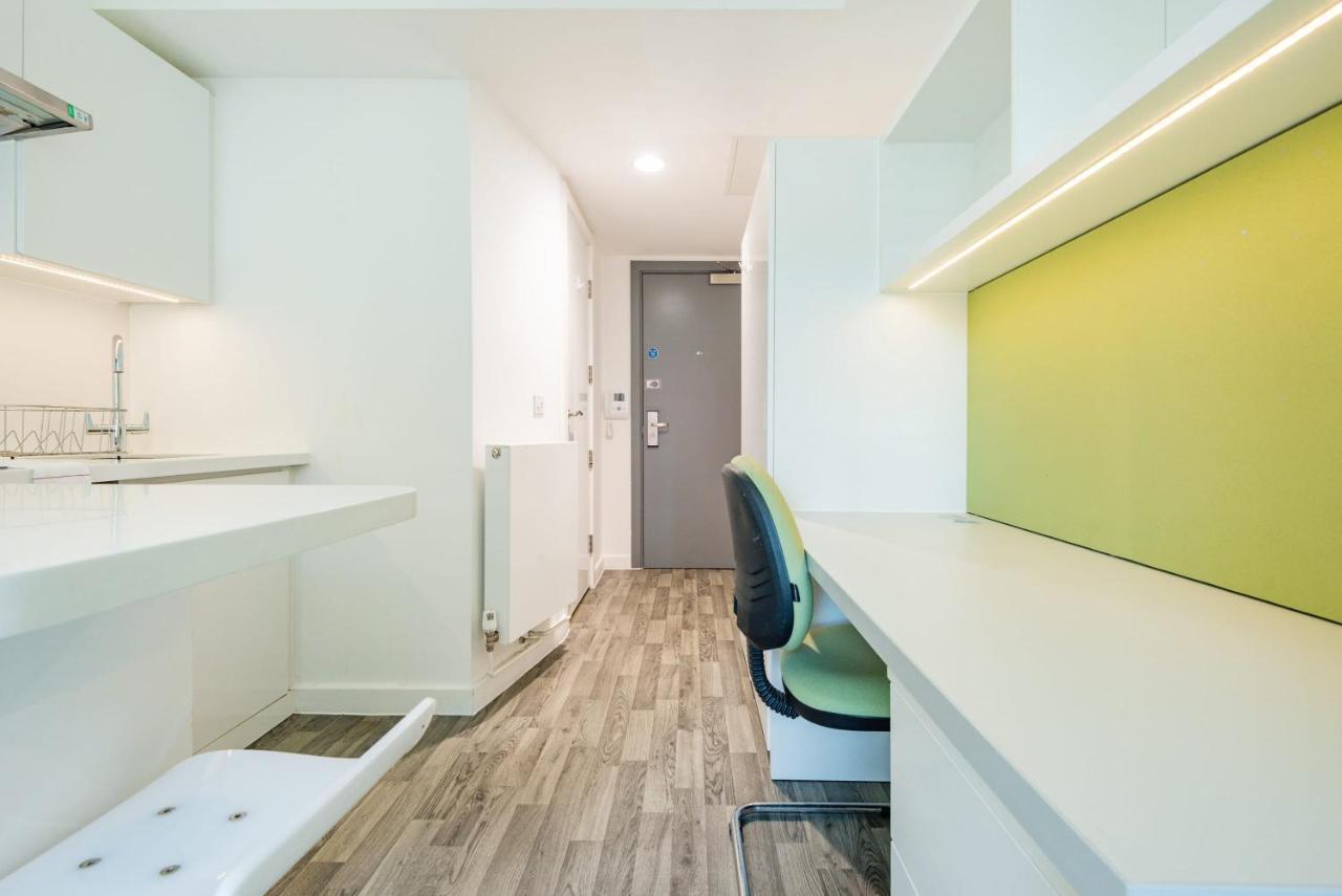 Amazing Studio - Posh Area - Minutes Central Londres