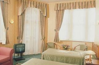 Mercure Bloomsbury Hotel