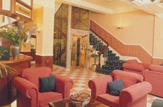 Mercure Bloomsbury
