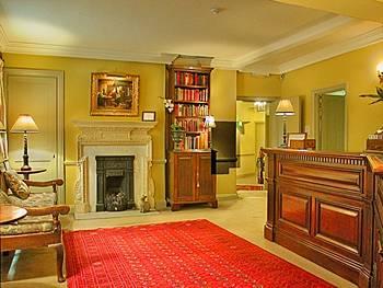 The Rookery 4* Londres