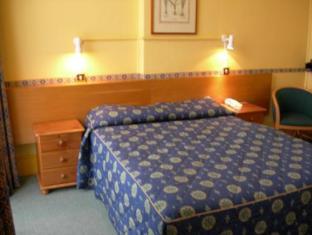Hotel The Georgian 3*