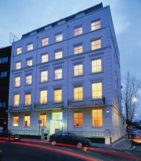 Notting Hill By Bridgestreet Appartement Londres