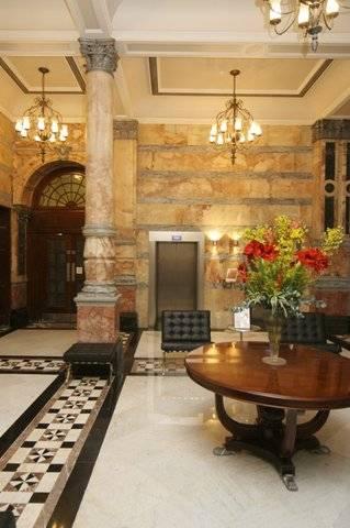 Club Quarters Trafalgar Square, 4* Londres
