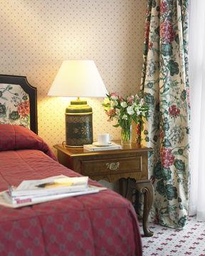 Harrington Hall 4* Londres