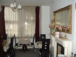 Hotel Trinity House 2*
