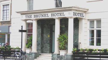 Brunel 3* Londen