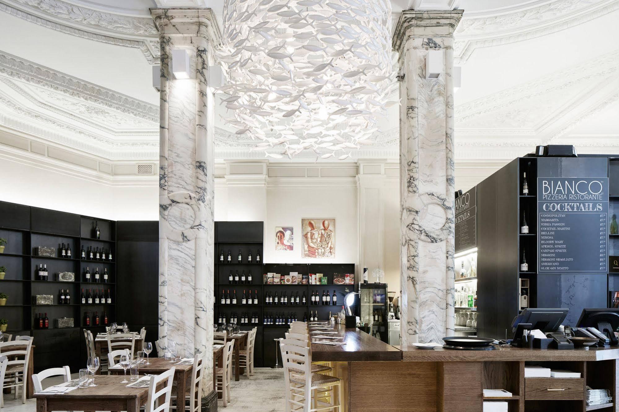 Club Quarters Trafalgar Square, 4* Londres