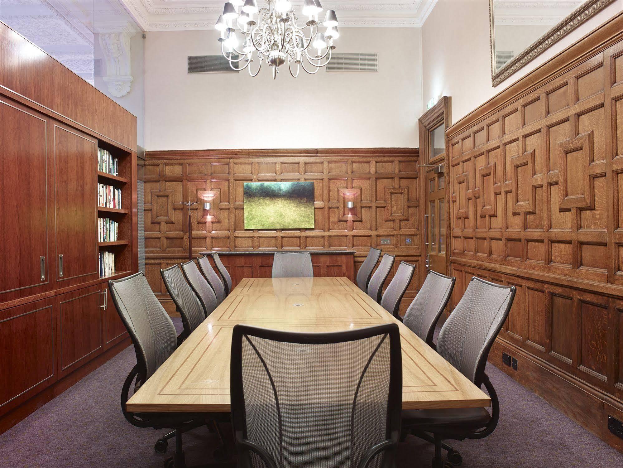 Club Quarters Trafalgar Square, 4* Londres