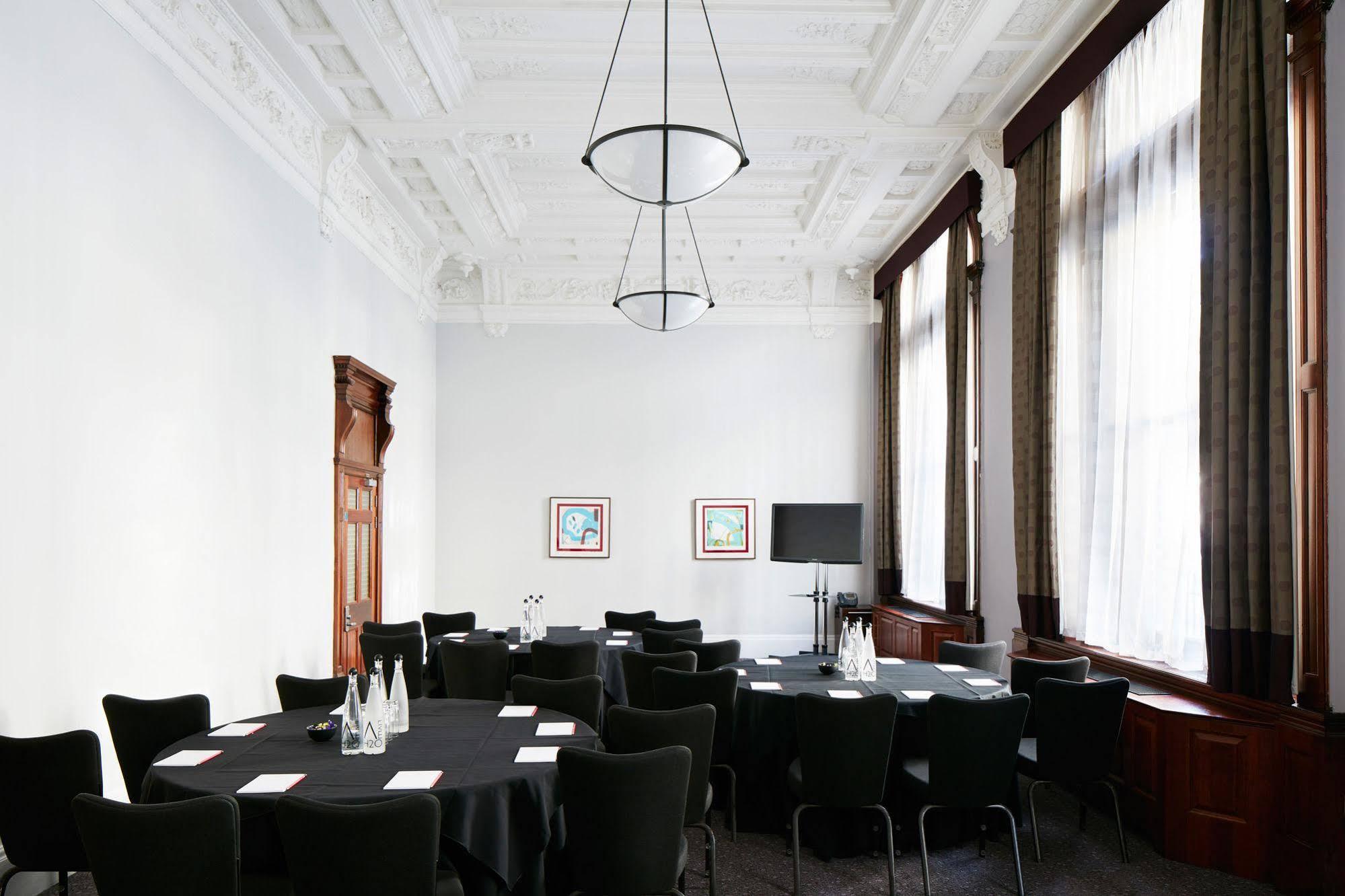 Club Quarters Trafalgar Square, 4* Londres