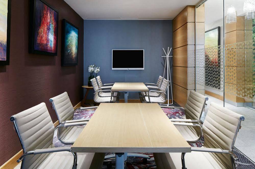 Club Quarters Covent Garden Holborn, Hotel London