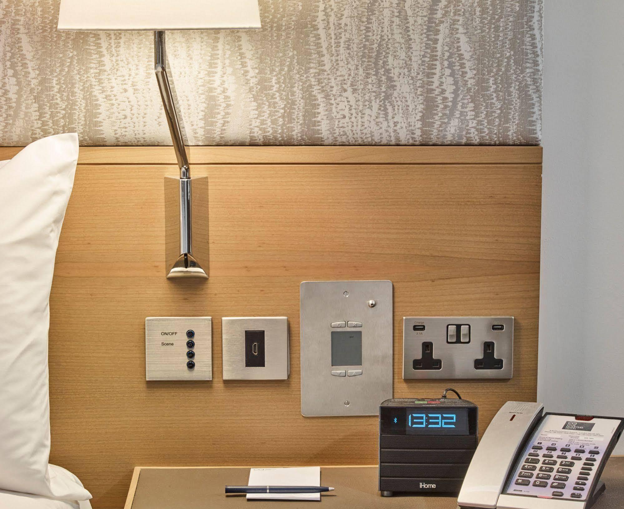 Club Quarters Covent Garden Holborn, Hotel