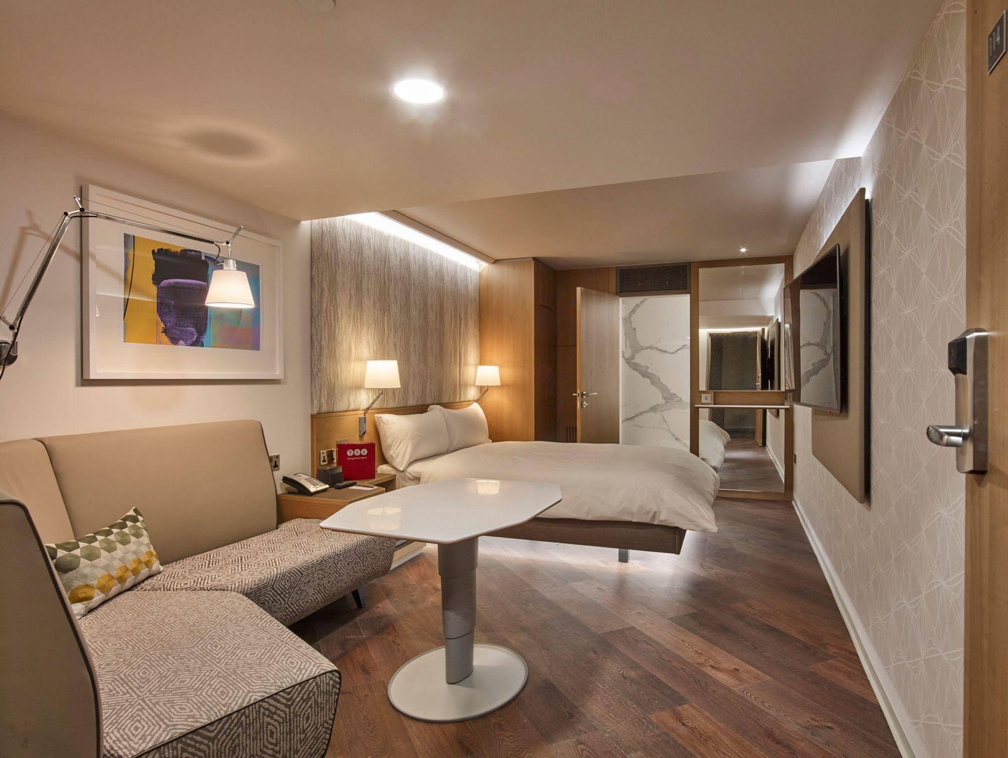 Club Quarters Covent Garden Holborn, Hotel Londres