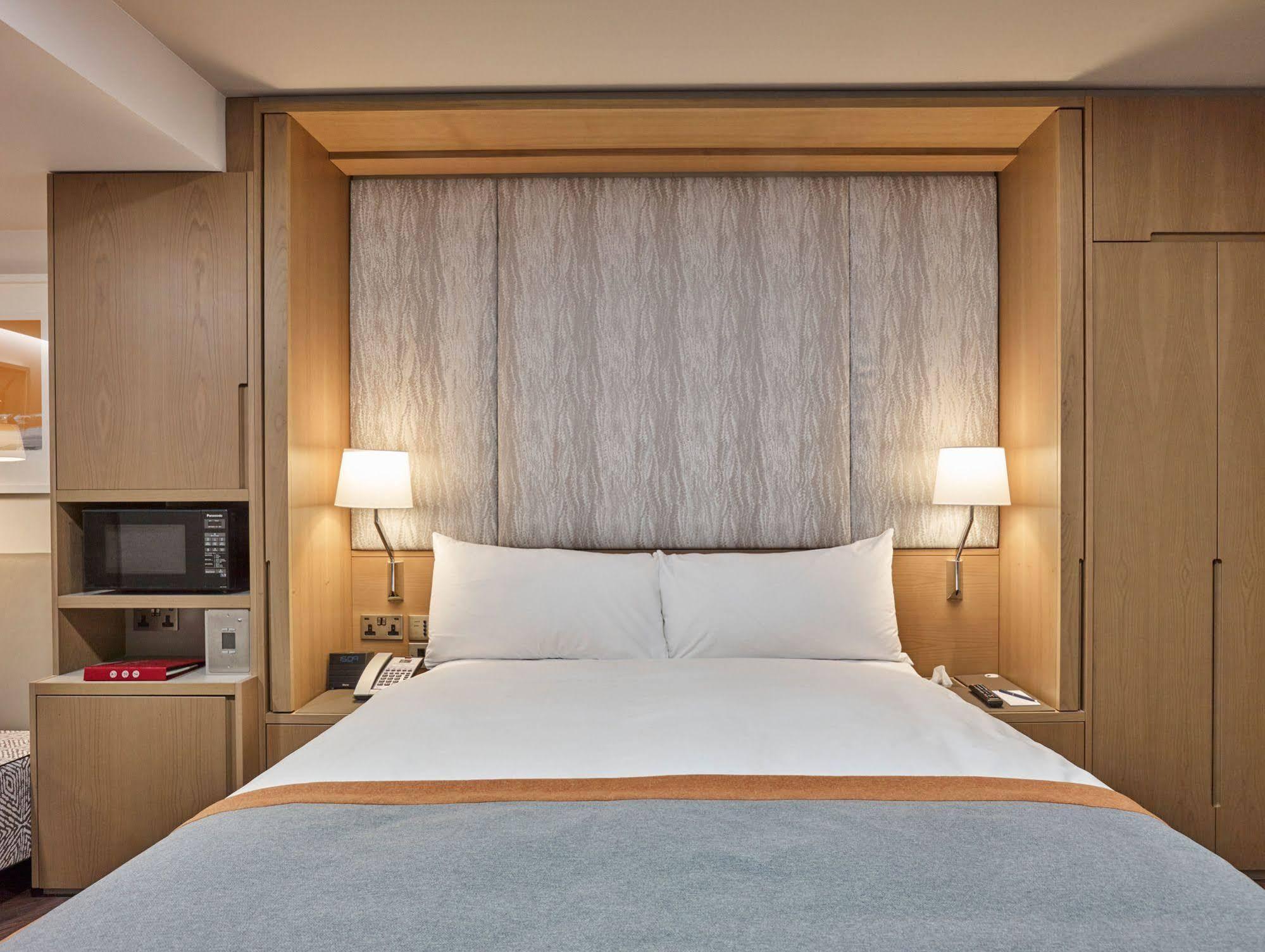 Hotel Club Quarters Covent Garden Holborn, London
