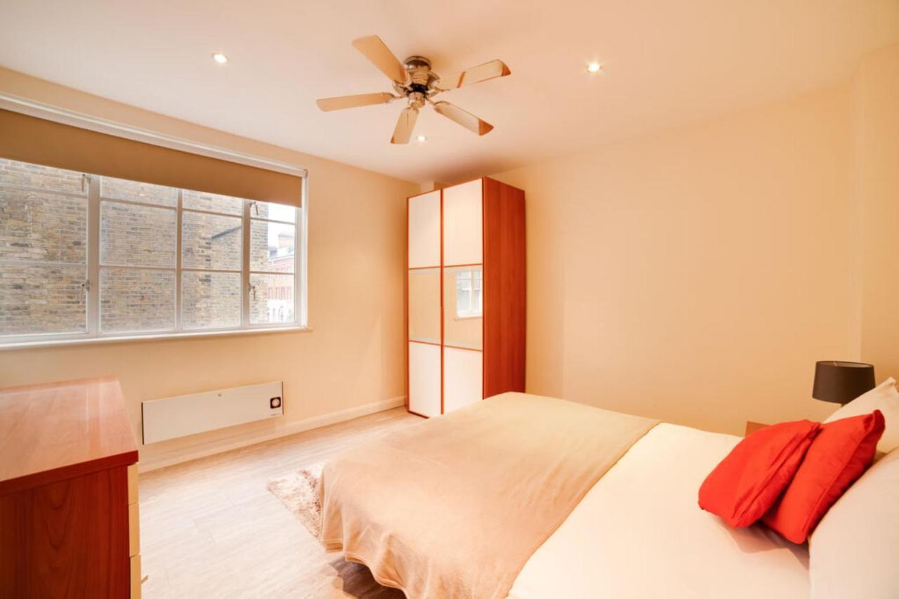 Cosy In With Jacuzzi Hotel Londres