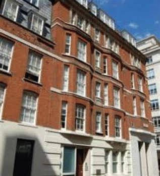 Appartement Mayfair One *