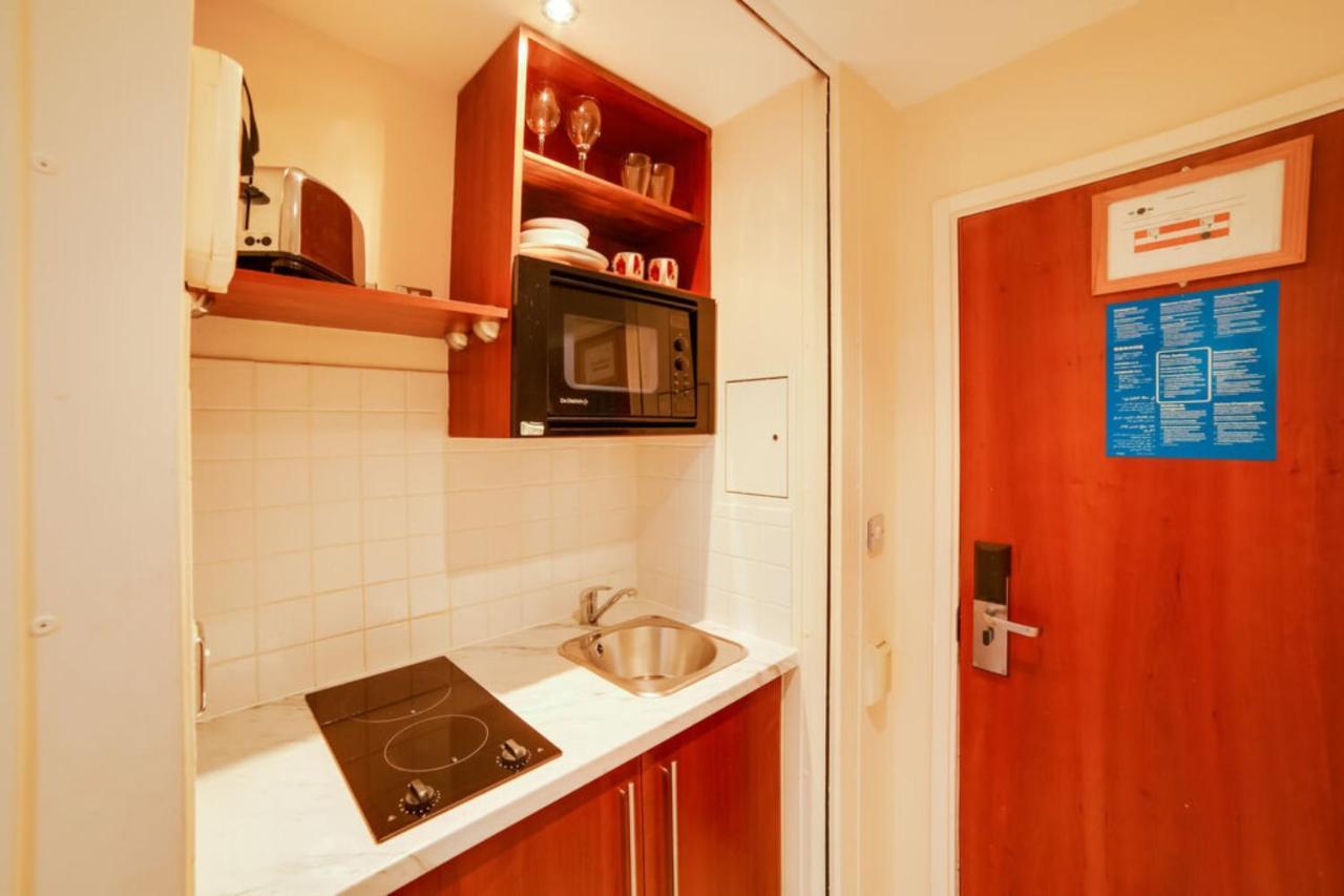 Cosy In With Jacuzzi Hotel Londres