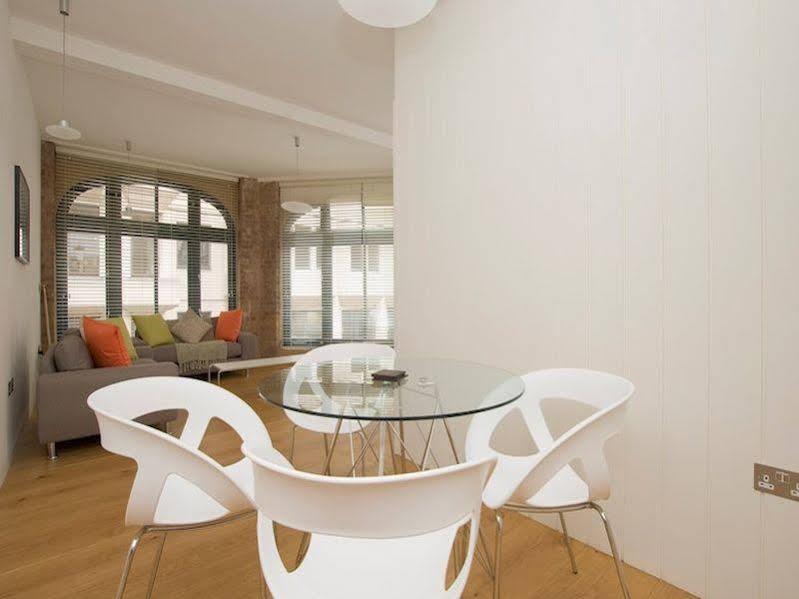 Apartamento Cove Arne Street Londres