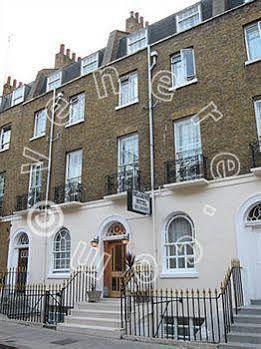 The Belgrove 2* Londres