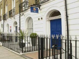 Hotel Comfort - Kings Cross Londres