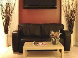 Comfort - Kings Cross London