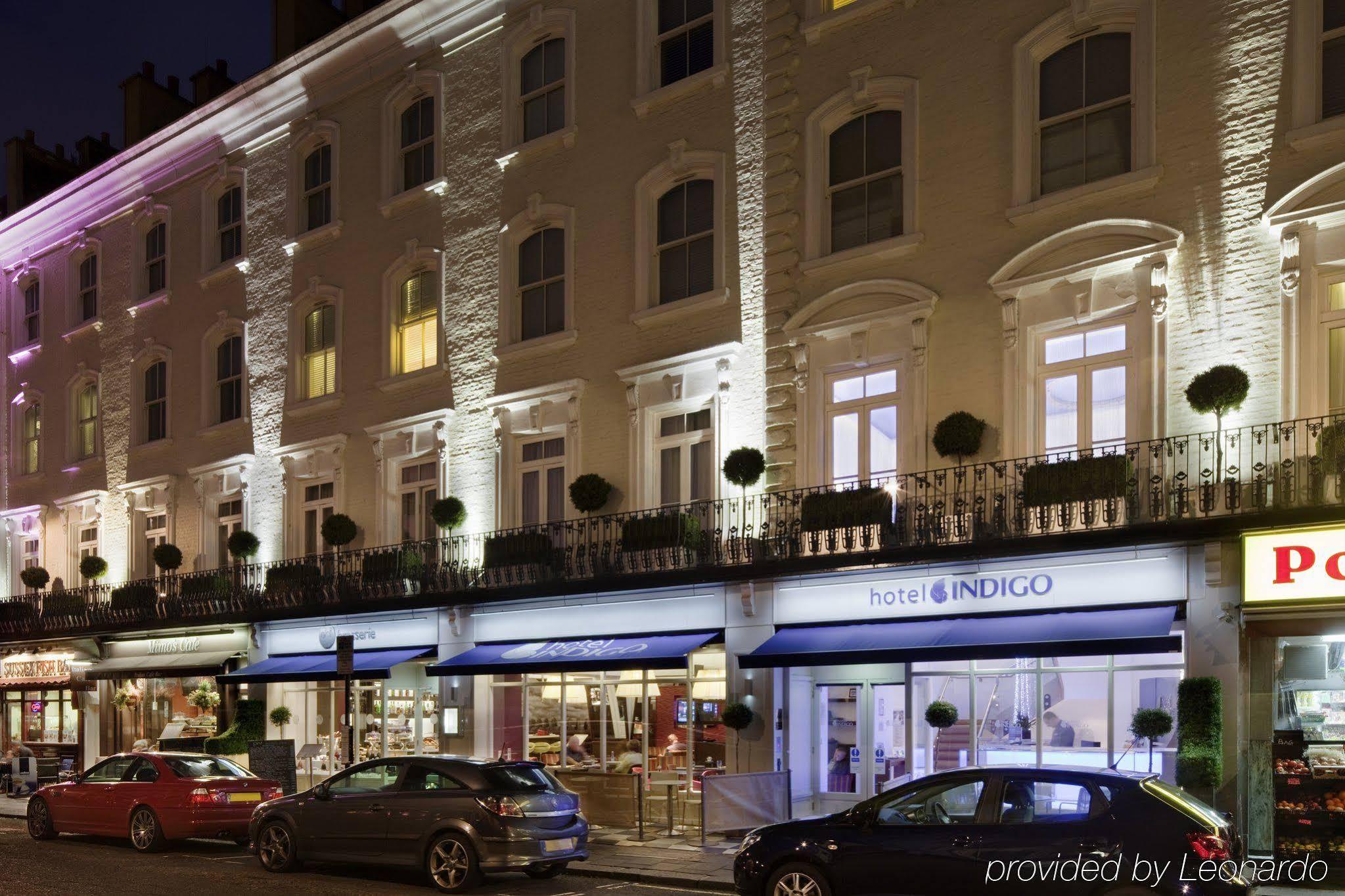 Indigo Hyde Park Paddington, An Ihg Hotel Londen