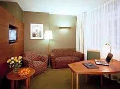 Hotel Club Quarters Hotel, Gracechurch London