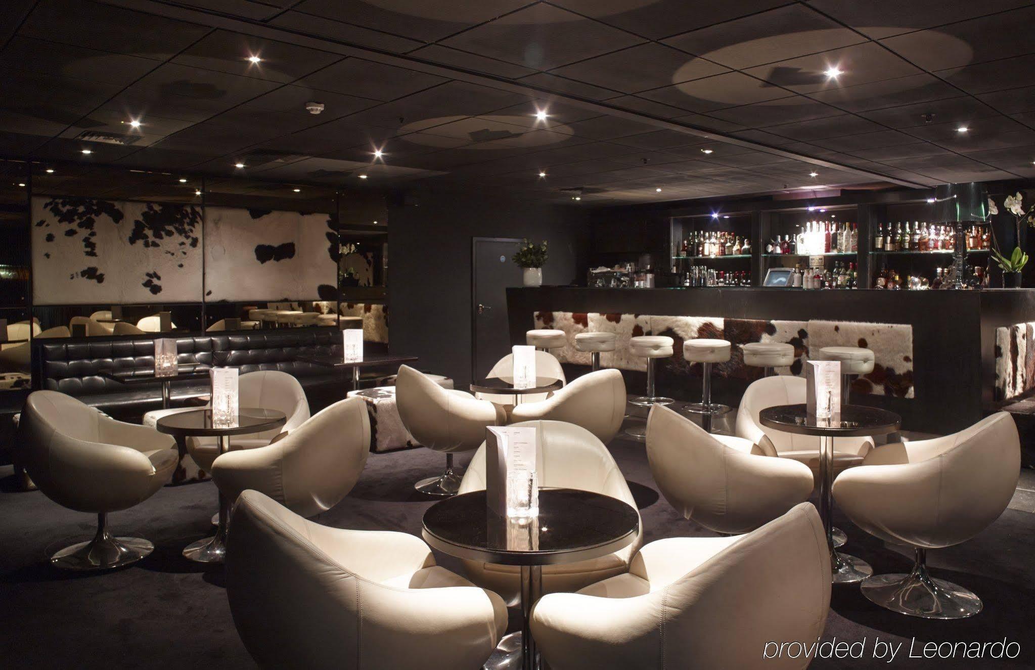 Club Quarters Hotel, Gracechurch Hotel London