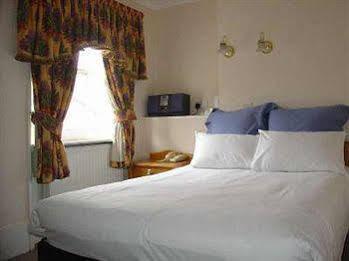 The Pilgrm Hotel Londen