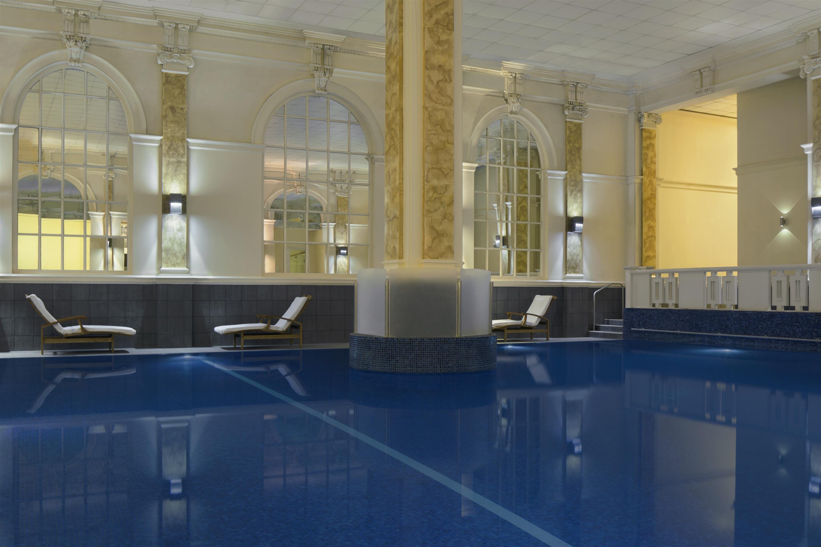 Le Meridien Piccadilly Hotel 5*