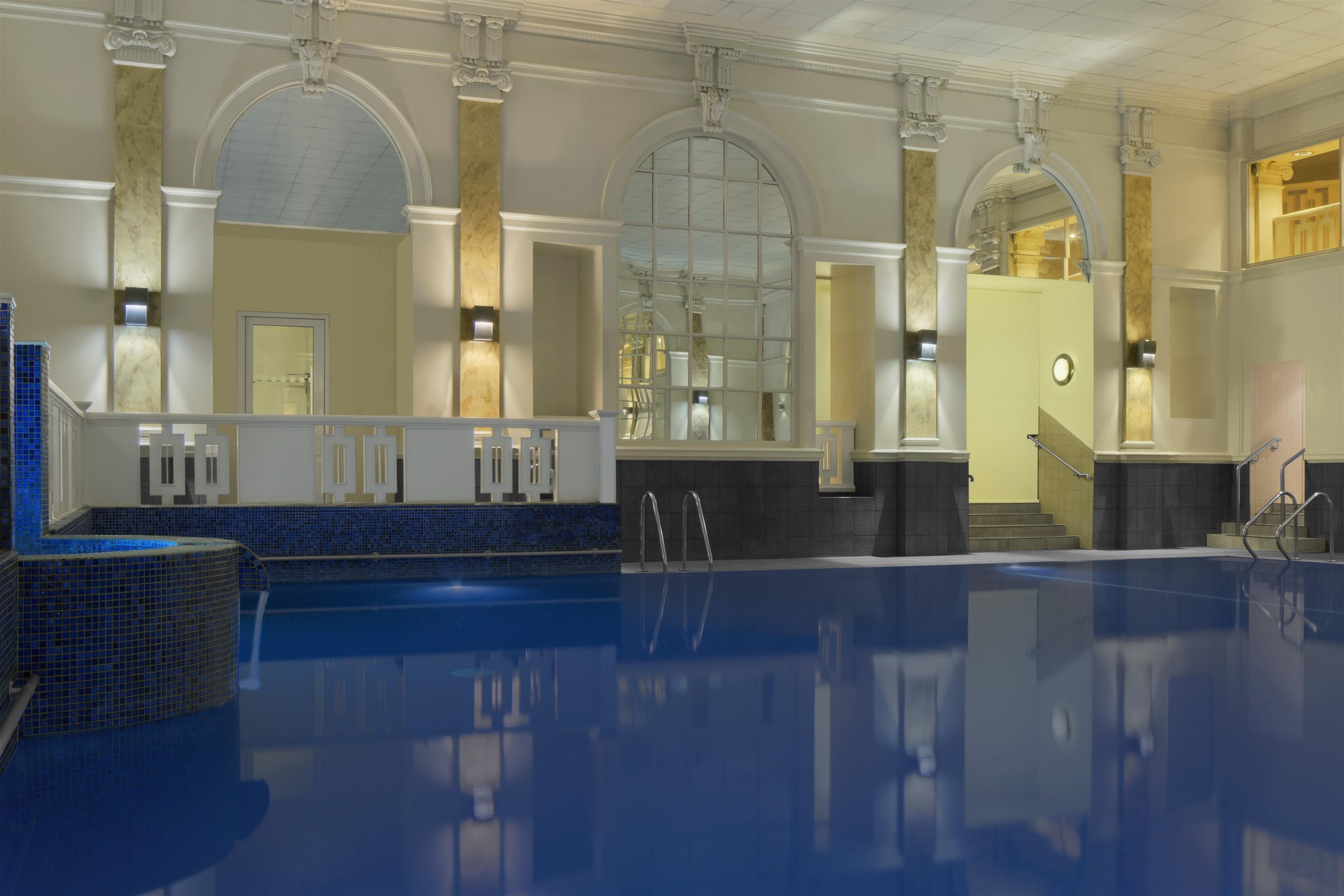 Hotel Le Meridien Piccadilly