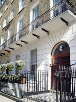 Msk 82 Hotel Londres