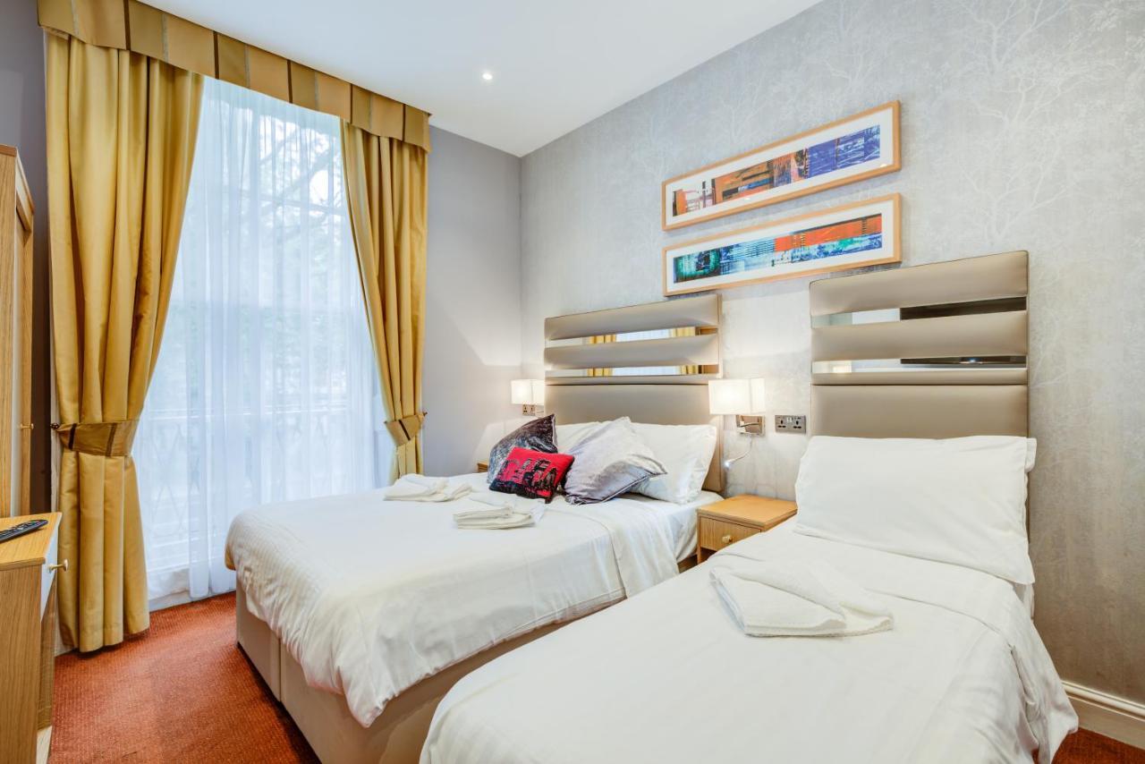 Kingswaypark At Park Avenue Londres