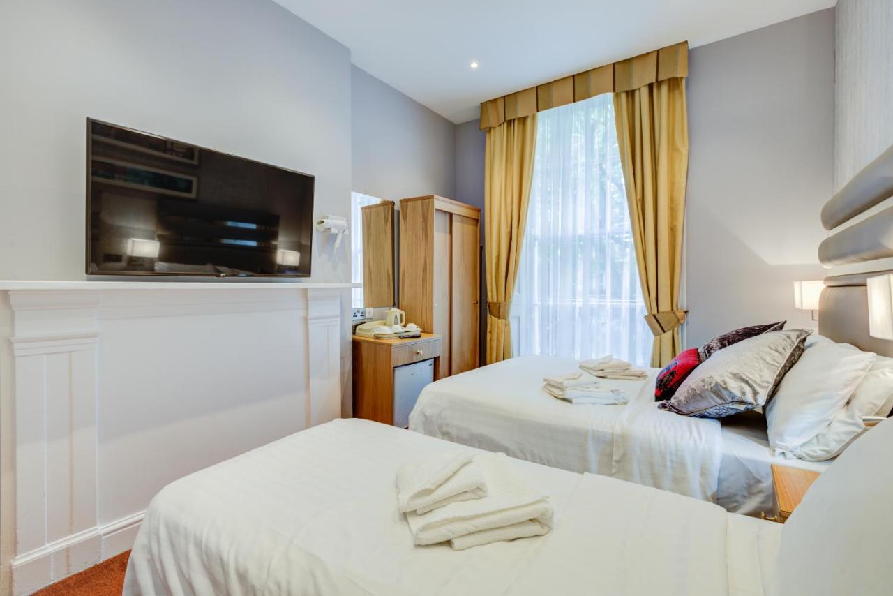 Kingswaypark At Park Avenue Londres