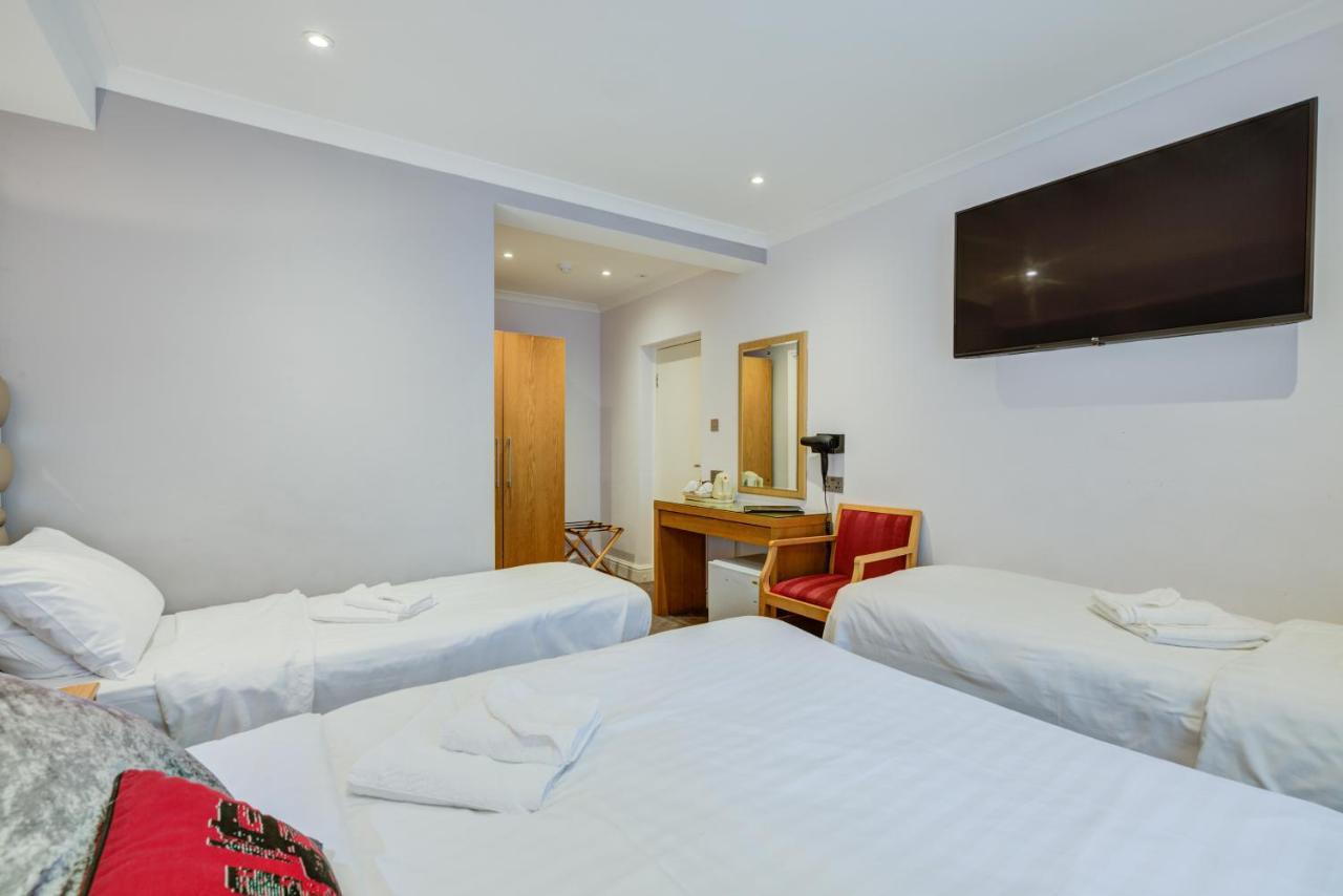 Kingswaypark At Park Avenue Hotel
