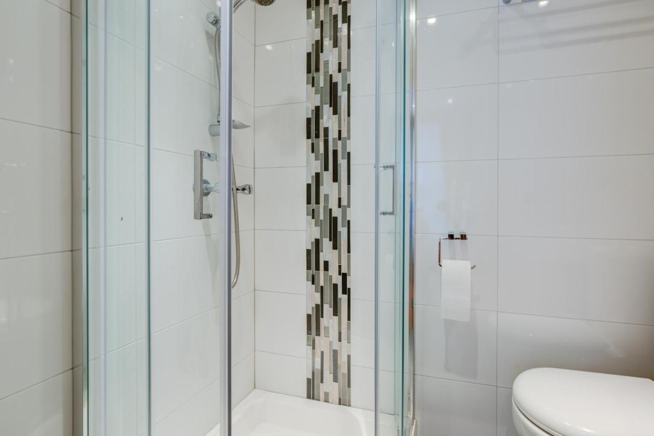 Admiral At Park Avenue 3* Londres