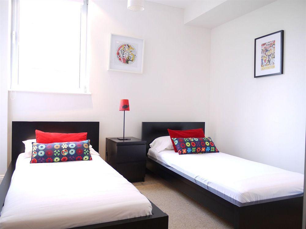 Chancery Lane Appartement Londres