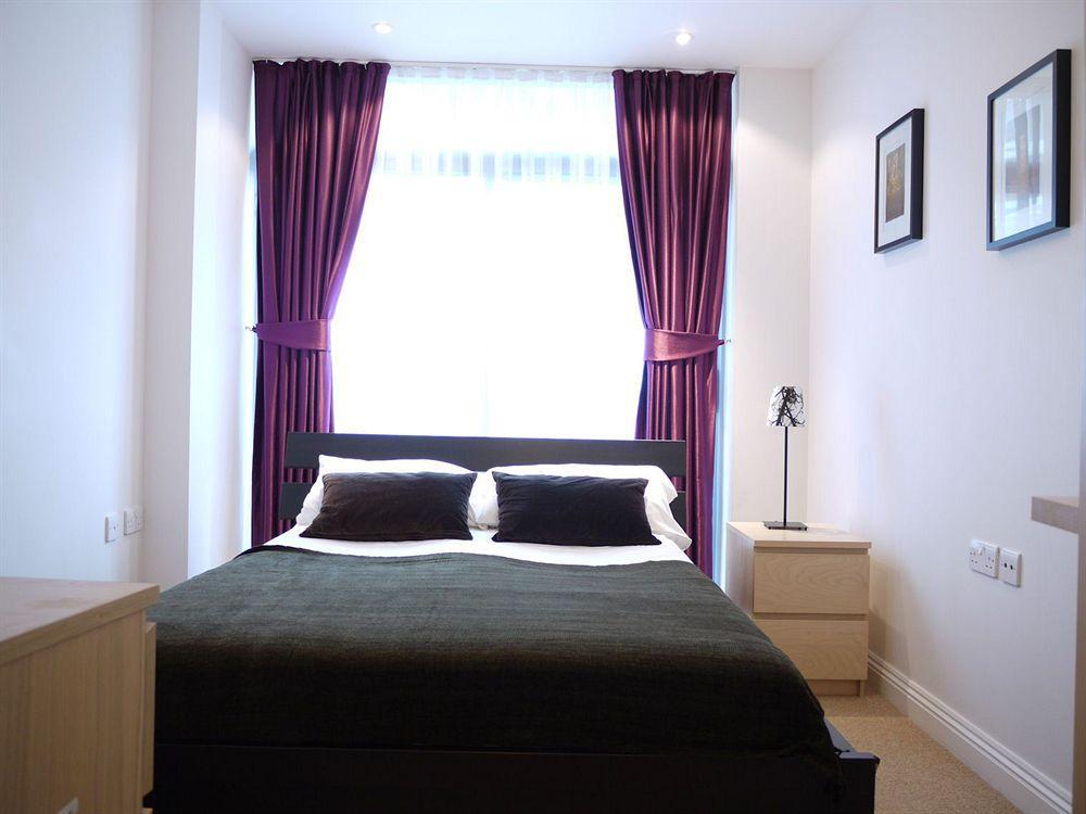 Chancery Lane Appartement