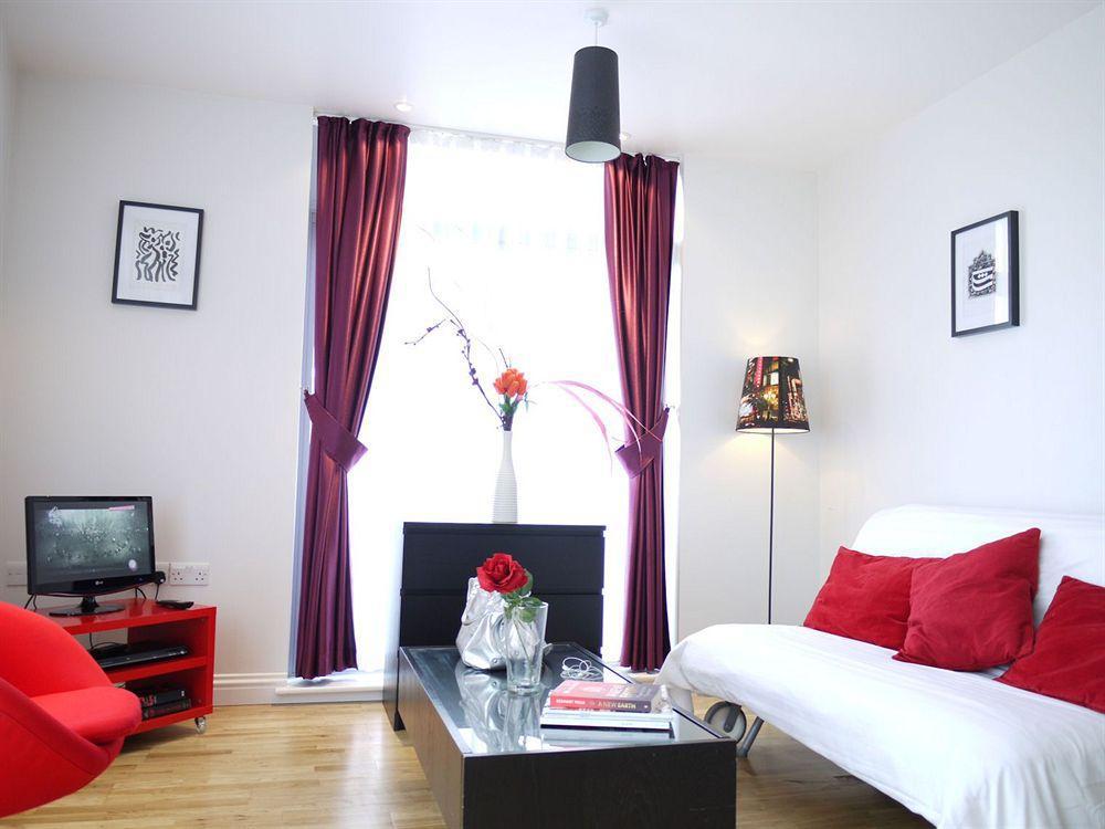 Appartement Chancery Lane *