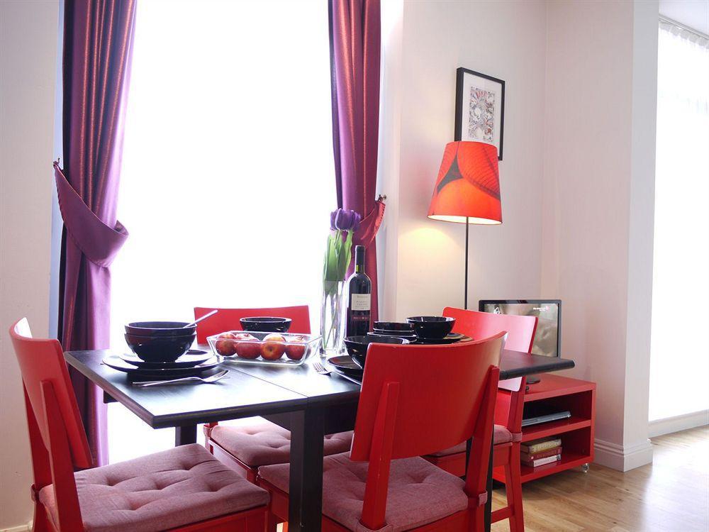 Appartement Chancery Lane Londres
