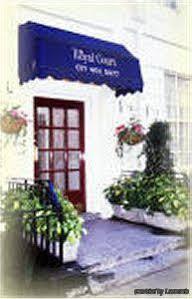 Hotel The Westbourne Hyde Park Londres
