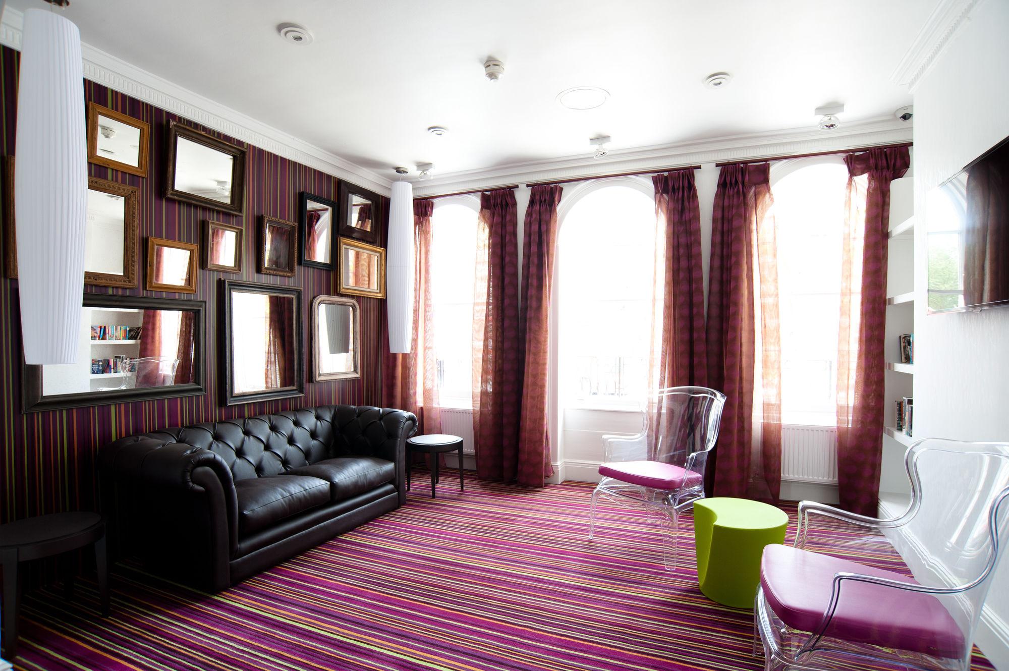 Safestay Elephant & Castle (adults Only) Albergue *