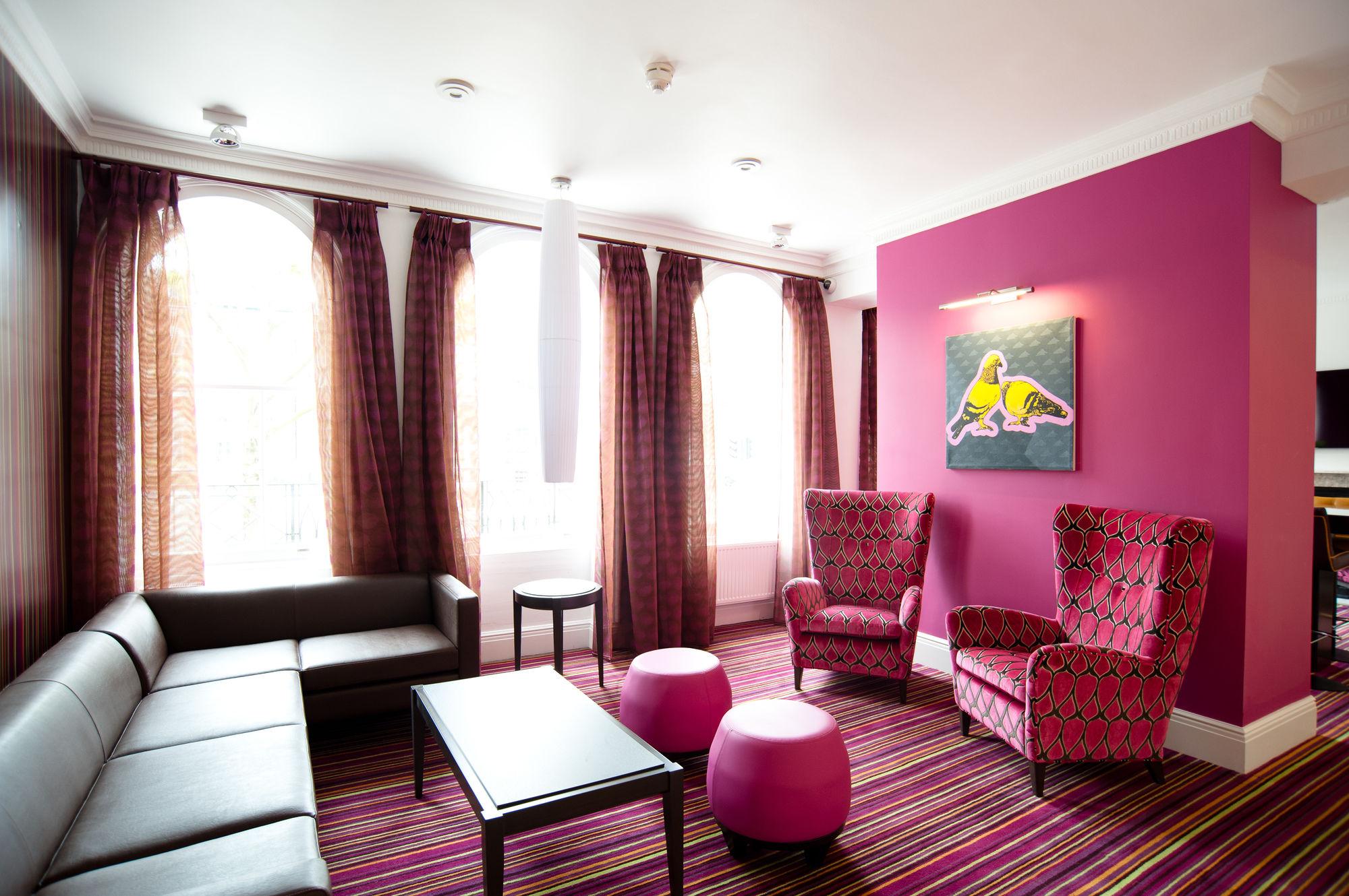 Safestay Elephant & Castle (adults Only) * Londres