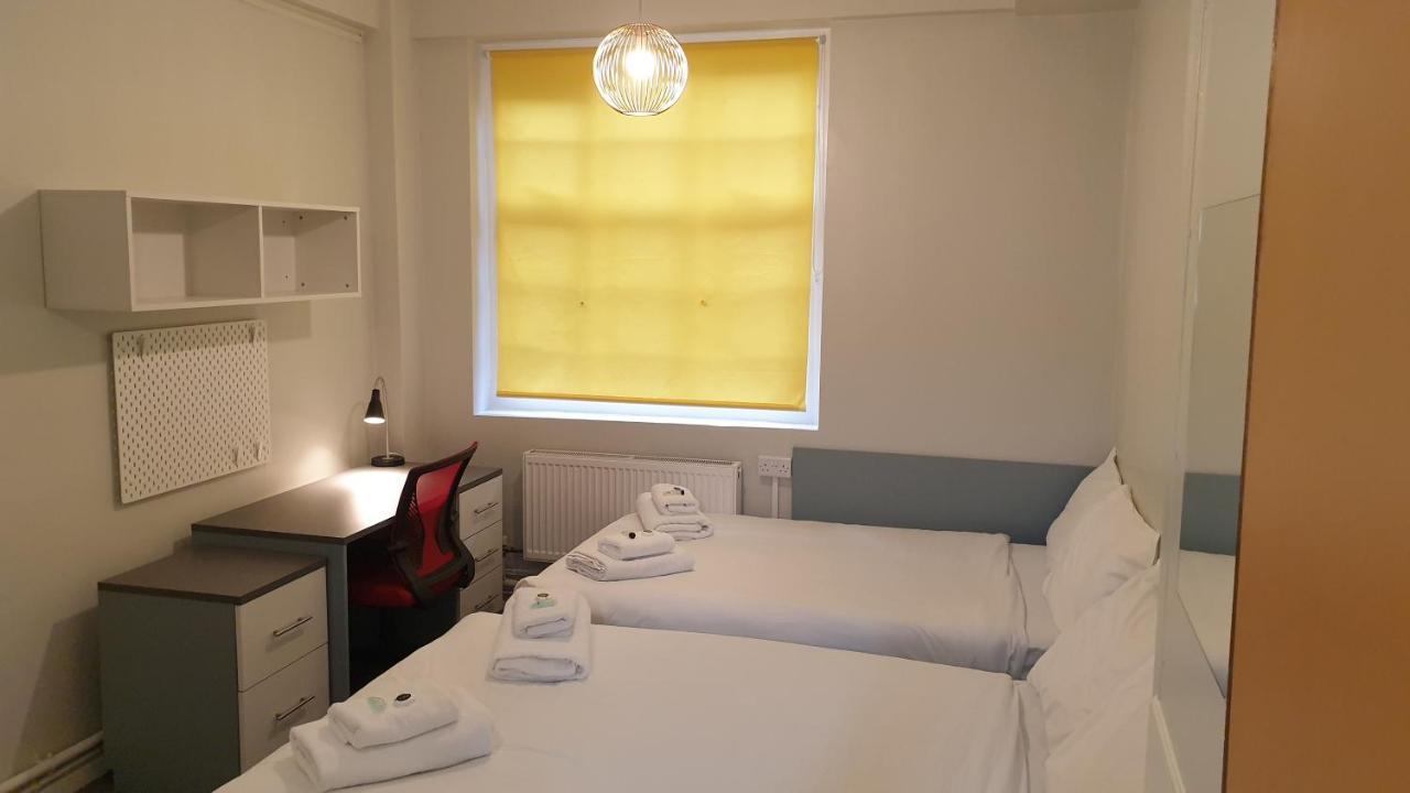 Gasthuis Modern And Studio, Westminster - Sk Londen