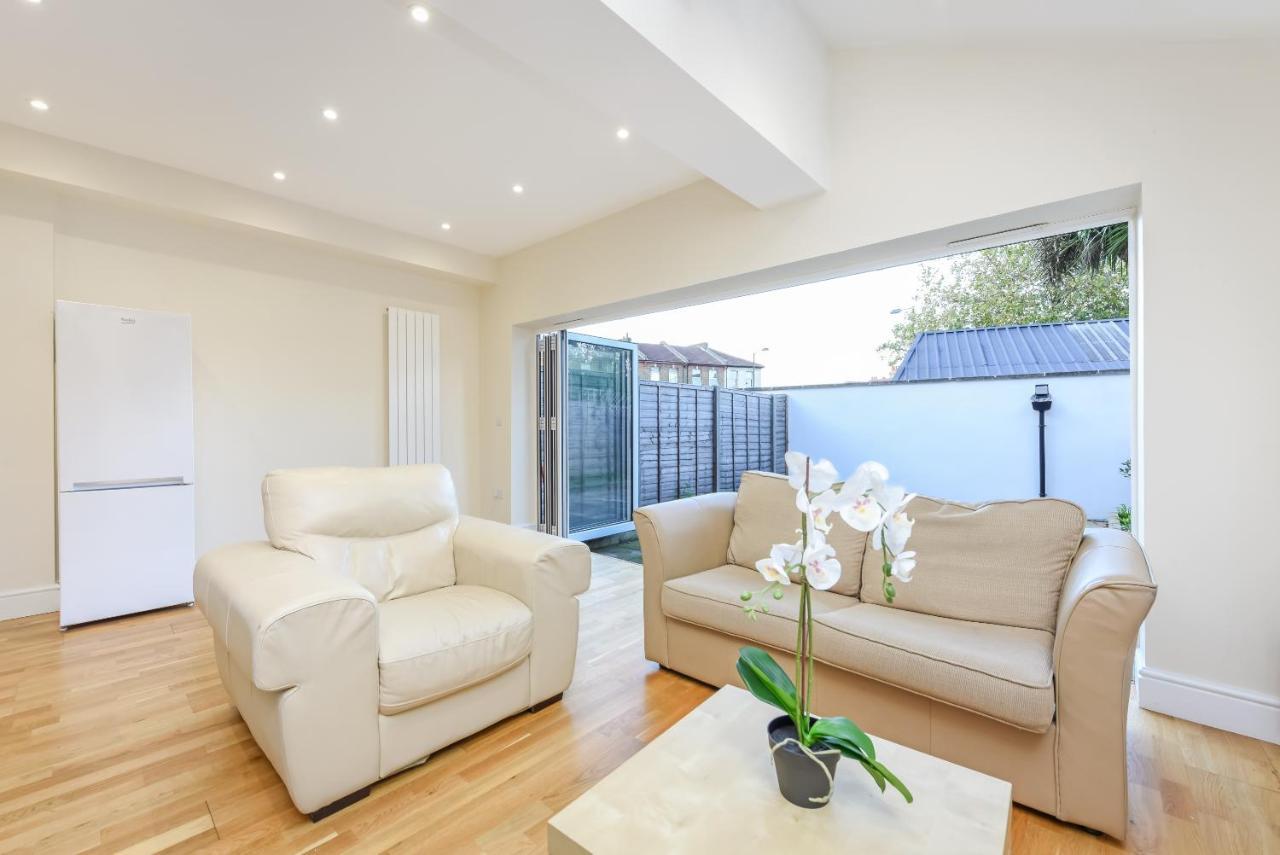 Blythe Park House * Londen